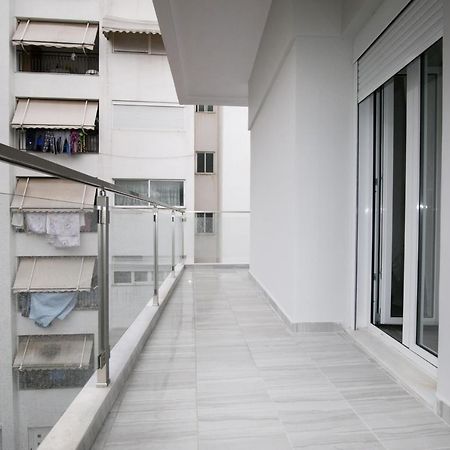 Wsd Glory I Hotel Apartment Athén Kültér fotó