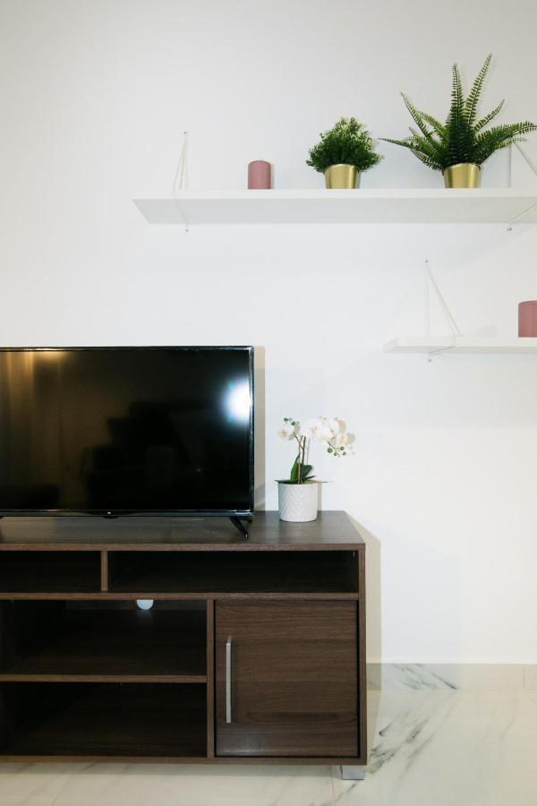Wsd Glory I Hotel Apartment Athén Kültér fotó
